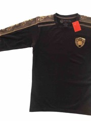 Men’s Bucheli Long Sleeve T Shirt,Italian Style,Cotton, Stretch M……A22.