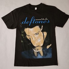 FREE SAME DAY SHIPPING New DEFTONES Around The Fur Shirt Medium