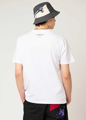 [Granif] General purpose humanoid battle weapon | T-shirt Size SS~XXL White