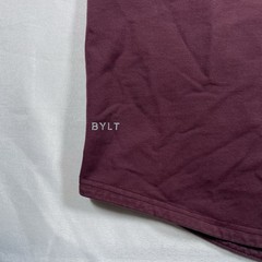 Bylt Premium Basic Drop Cut Pocket LUX Quick Dry Stretch Casual XL