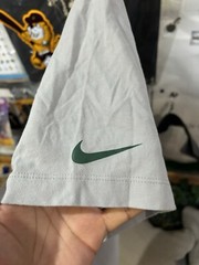 Nike Dri-FIT New York Jets NFL On Field Apparel Grey T-Shirt sz XXL