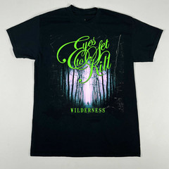 Eyes Set to Kill Album Collection Gift For Fan S to 5XL Unisex T-shirt