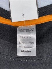 Dragon Ball Z Movies Goku Shirt