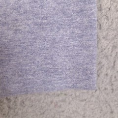 Vintage Signal Tank Top Mens Large Purple 1994 Climate Control Artwear USA Made