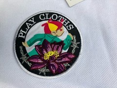 Play Cloths Pc 77 Men’s Shirt M