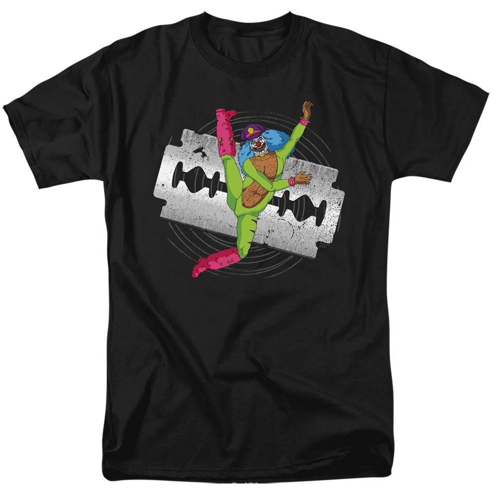 Metalocalypse Rockso Dance Adult T-Shirt