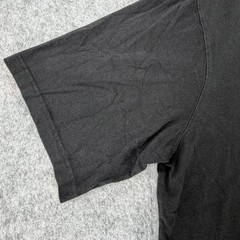 Duluth Trading Co Longtail T Relaxed Fit Short Sleeve T-Shirt Black XL 76020 NEW