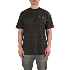 Independent Array S/S T-Shirt – Dark Gull Grey