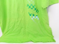 Vintage Nordstrom Rack 3 XL T Shirt Green Color Sunny Image Wear