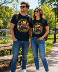 Big Boy 4014 Vintage 250 Steam Locomotive Railroad Train T-Shirt