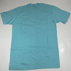 VTG New Stedman Hi Cru T-shirt Men Seeley Lake Montana Puff Paint Sz L USA 80s