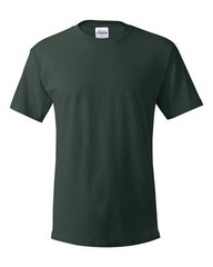 Hanes ComfortSoft Heavyweight T-Shirt – 5280 S M L XL 2XL 3XL 4XL FREE SHIPPING!