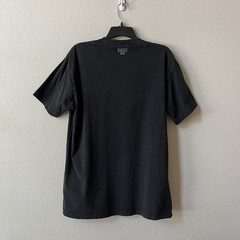 KITH Scarface Tony Montana T-Shirt Men’s Small Black Limited Edition Tee