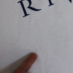 Riven T Shirt XL VTG 90s 1997 Cyan Video Game Promo PC Computer Myst Sequel Tee