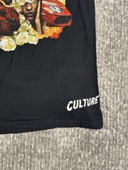 Migos YRN Culture T Shirt Medium Rare Offset Takeoff Quavo Tee