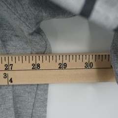 Carhartt Long Sleeve T-Shirt Mens 3XL Tall Gray Graphic Original Fit K231