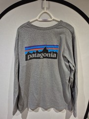 MENS PATAGONIA RESPONSIBILI-TEE SIZE XL