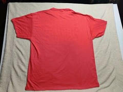 Hard 10 You Thought I Was Normal T-shirt size XXL 84