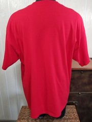 DC Comics Originals THE FLASH T-shirt Men’s Sz XXL Bioworld Collector Tin