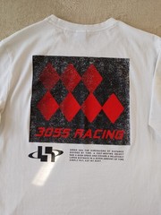 Hugo Boss XL Boss Racing White Logos