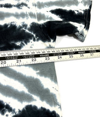 Chinatown Market Designer Rat Tee Louis Mickey Tie Dye Shirt Mens XL Streetwear