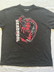 LOT T-Shirt Random men Bundle Wholesale. Re-seller Box 📦 Example Photo
