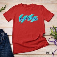 Millennials Geometric Nostalgia 90s T-Shirt Unisex T-shirt