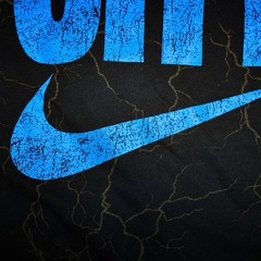 Oklahoma City Thunder Nike 2025 NBA Finals Champions Locker Room Ltd Ed Shirt ✅