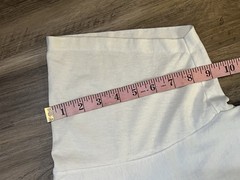 Vintage Graphic Tshirt Large White Pool Table Graphic Shirt 1996 Single Stitch