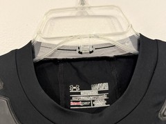 Under Armour Gameday Armour 5-Pad Shirt Men’s Size Medium Compression 1236233
