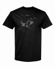 BLACK PANTHER Unisex T-Shirt Multi Colors S-XXL FREE S&H! Hoody