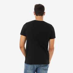 5 Pack Bella Canvas Mens Heather T Shirts Short Sleeve Crew Neck Tees Large C9