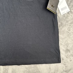 Maxi Milian XL New With Tags Vinyl Sleeves 74 Logo Black Men’s Style 143TE06L