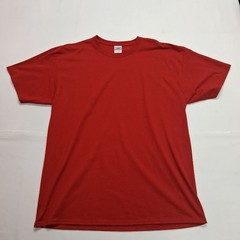 VTG NWOT Jerzees Adult 5.6 oz. DRI-POWER ACTIVE Cotton Polyester T-Shirt Mens XL