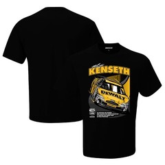 Matt Kenseth Hall of Fame 2023 Racing T Shirt Vintage Fan Tee Black