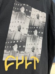 Cult Shirt Fast And Loose S And M Bmx S&M BMX FBM Bmx Standard Bmx Size 2XL