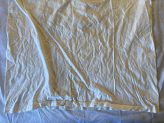 VINTAGE 1996 Fashion Victim SPACE TRIPPIN’ T-Shirt XL rare 90s hippie RARE