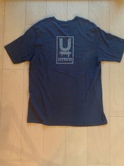 Undercover Espaces Du Chaos T-Shirt Used Super Rare