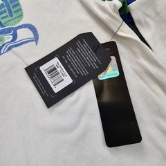 Junk Food Seattle Seahawks Long Sleeve Shirt Mens XL Blue Green spellout NFL