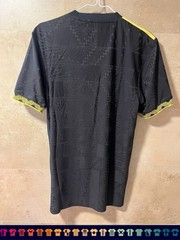 Adidas México Jersey GOLD TEAM Authentic 2025 – JF2639 – Size M