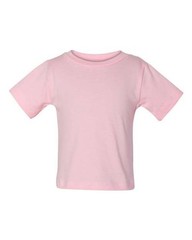 BELLA + CANVAS Infant Jersey Tee