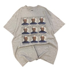 LeBron James Crying Meme Emotions Tee Boston Sports Apparel Grey XL Mens Vibe