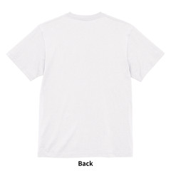 T-shirt ～the Shiba dog and the Japanese cat Ohanami T-shirt～