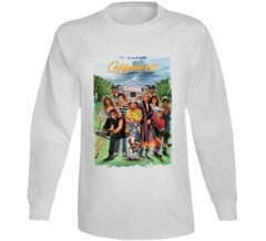 Caddyshack Ii Movie T Shirt