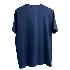 Polo Ralph Lauren Short Sleeve Tee Navy Blue Cotton Classic Embroidered Flag $65