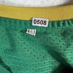Unbranded Men’s Green Vest
