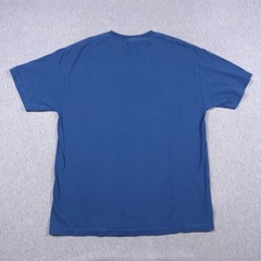 Uncle Tupelo T Shirt Mens XL Alternative Country Music Wilco Son Volt Blue