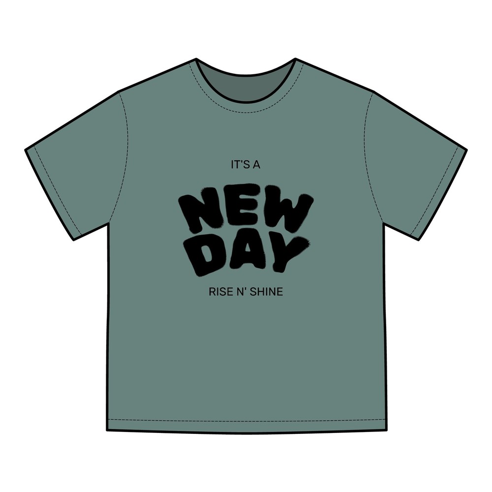 Unisex ComfortWash® Garment-Dyed T-Shirt