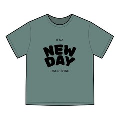 Unisex ComfortWash® Garment-Dyed T-Shirt