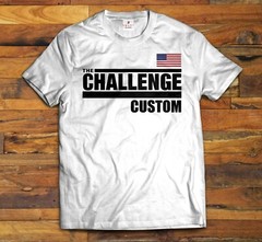 MTV The Challenge shirt Custom your name Shirt challenge Spies, Lies & Allies